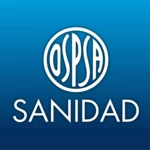 Logo of Credencial Digital SANIDAD android Application 